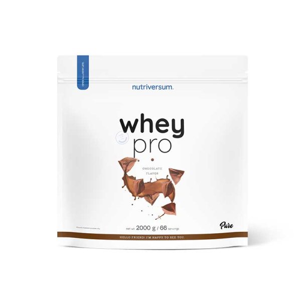 Whey Pro