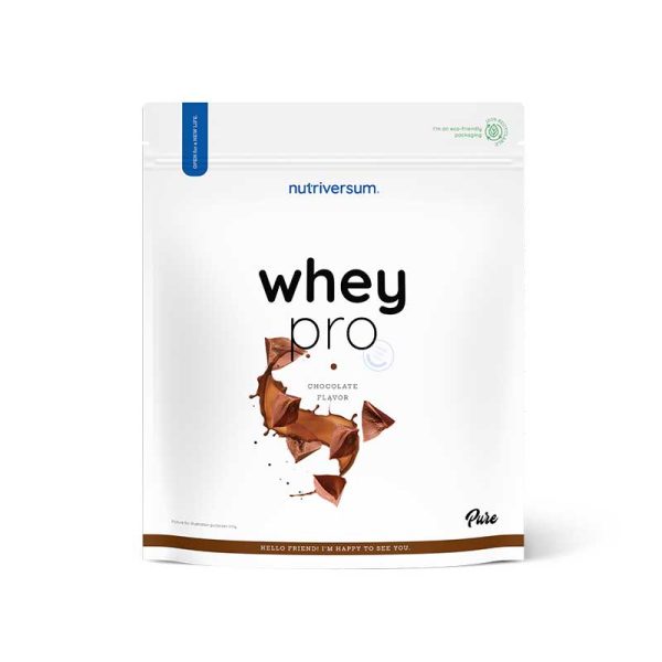 Whey Pro