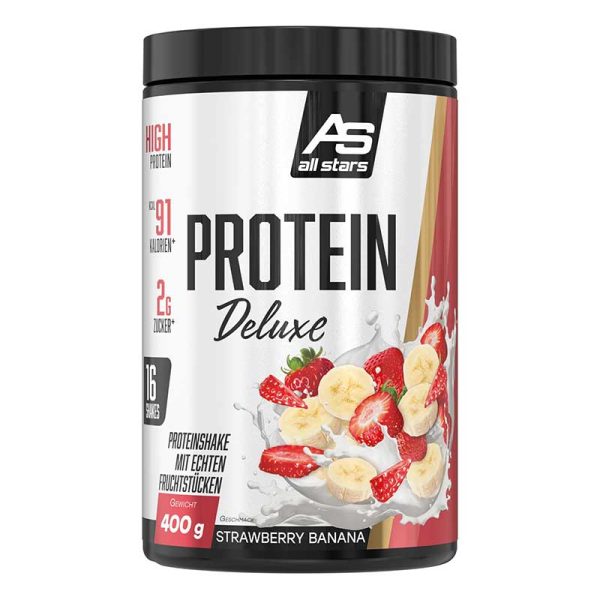 Deluxe Protein - Slika 3