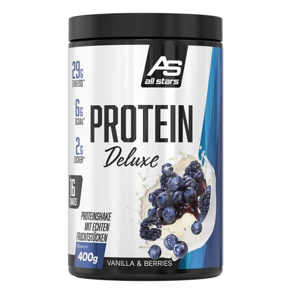 Deluxe Protein - Slika 2