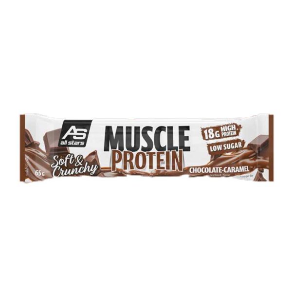 Muscle Protein Bar