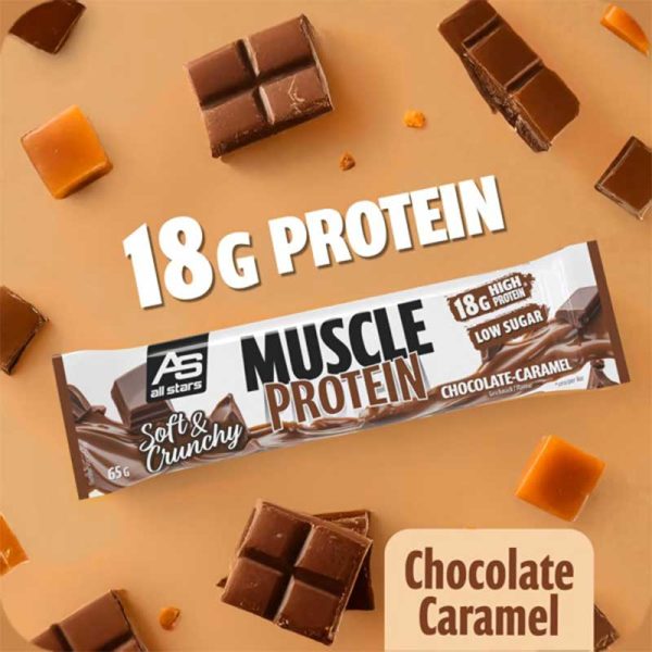 Muscle Protein Bar - Slika 2