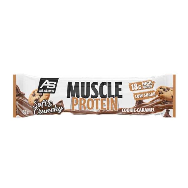 Muscle Protein Bar - Slika 3